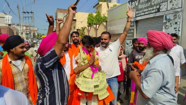 ਜਸਕਰਨ ਸਿੰਘ 