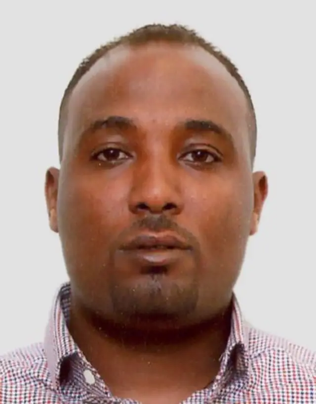 ሙሴ መንግስተኣብ