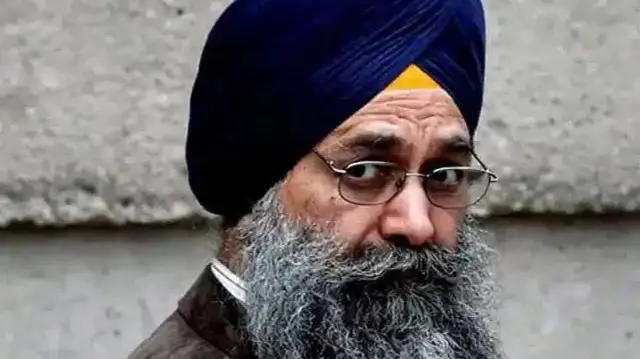 बॉम्ब बनवणारे इंदरजीत सिंह रेयात यांना शिक्षा झाली.