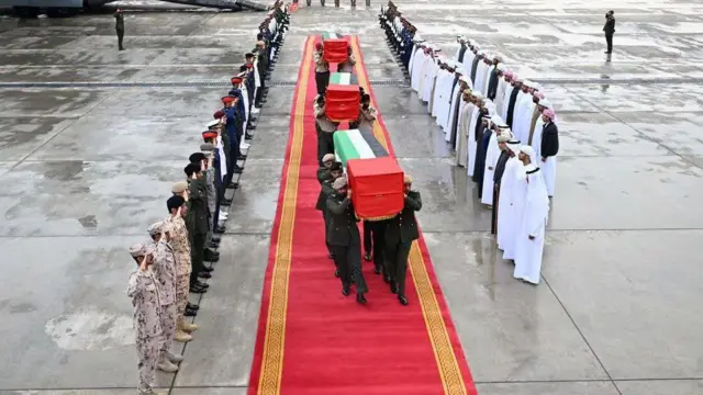 Meydka Saraakiishii lagu dilay weerarka xerada Gordon