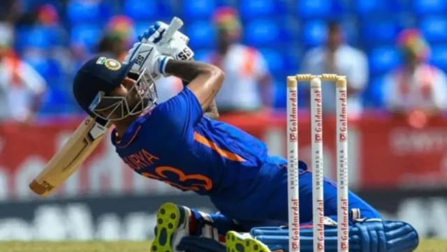 சூர்யகுமார் யாதவின் பயணம் - தடைகள் முதல் டி20 கேப்டன் வரை