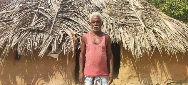 முண்டச்சி வரி, கல்வராயன் மலை கிராமங்கள், தமிழ்நாடு