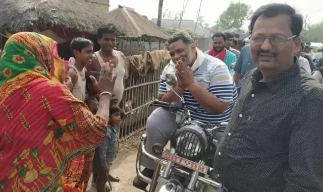 pappu yadav