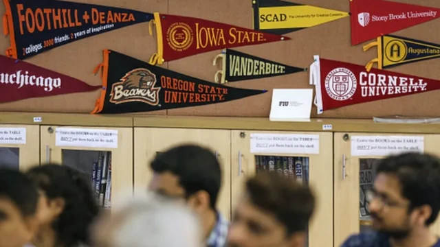 தொடரும் இந்திய மாணவர்களின் மர்ம மரணங்கள்