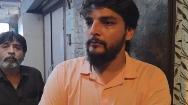 ਡਾਕਟਰ ਜੈਦ ਕੁਰੈਸ਼ੀ