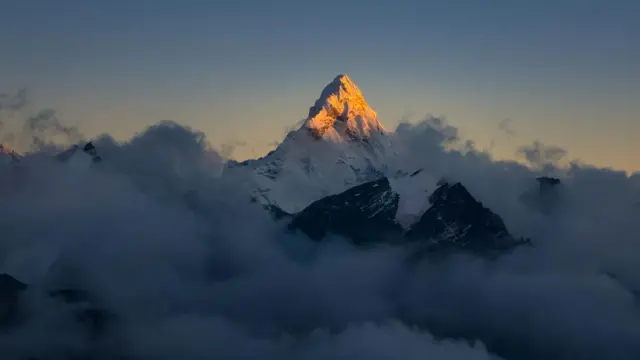 सगरमाथा