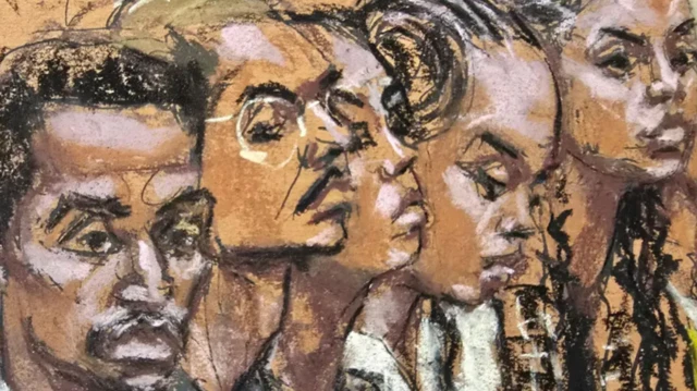 Семья Комбса