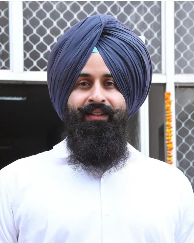 ਜੋਧ ਸਿੰਘ