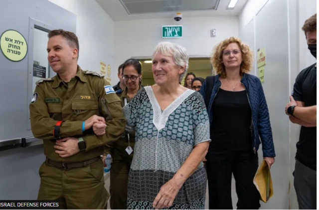 Aworan awon to bọ nigbekun ogun