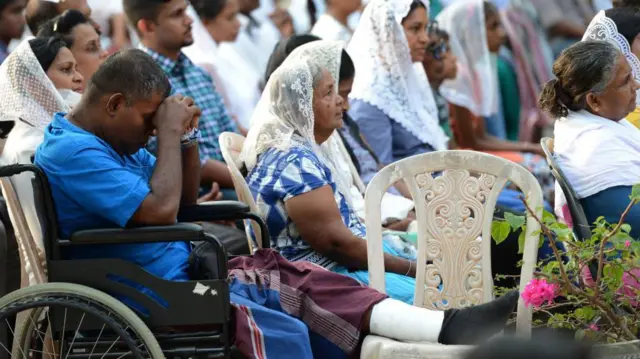 පාස්කු ඉරුදින ප්‍රහාරයට වසර 6ක් ගතවන විට, මාලිමා ආණ්ඩුව යටතේ ඒ පිළිබඳ විමර්ශන නව දිශානතියකට ගමන් ගනිමින් ඇති බව පැහැදිලිව පෙනෙන්නට තිබේ.