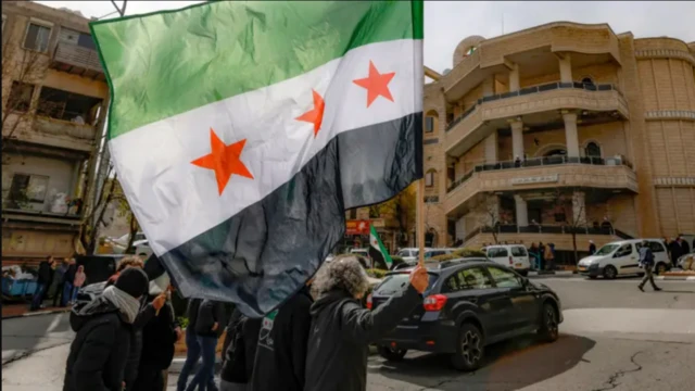  ما بين جدل التطبيع و"ازداوجية المعايير"