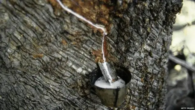 રબર, ટાયર, બીબીસી ગુજરાતી