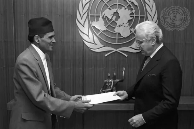 राष्ट्रसङ्घ