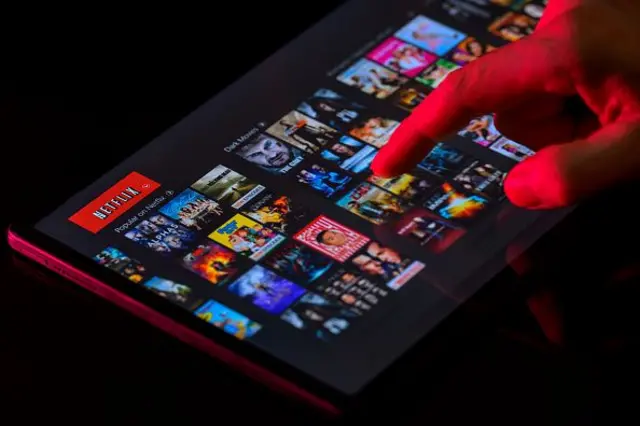 Netflix