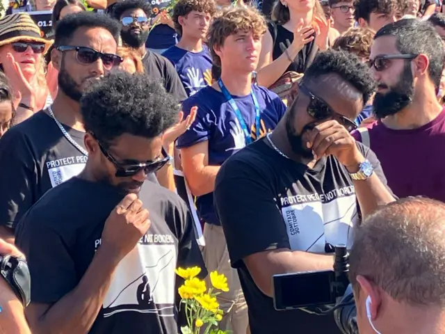 ዝኽሪ መበል 10 ዓመት ግዳያት ላምፔዱሳ ብስእሊ