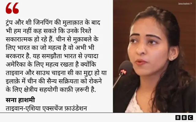 भारत-अमेरिका संबंध