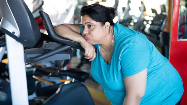 ஆரோக்கியமாக குழந்தையை பெற்றெடுத்த 160 கிலோ எடையுள்ள பெண் - பின்பற்றிய வழிமுறைகள் என்ன?