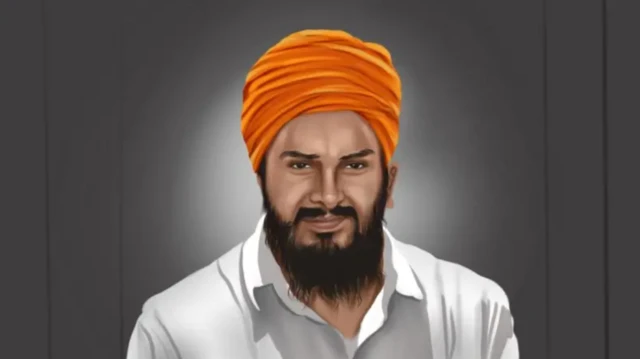 ਜਗਤਾਰ ਸਿੰਘ