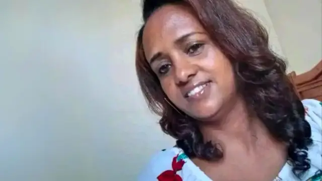 ኣብ ራያ ዓዘቦ ተቐቲላ ዝተረኸበት ኣዳነሽ ኣብርሃ