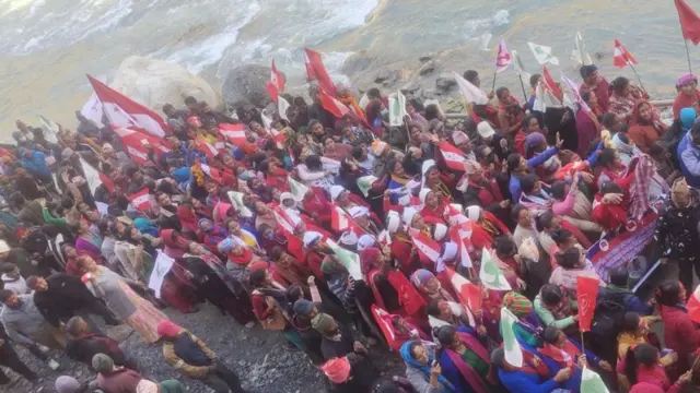 विजय र्‍याली