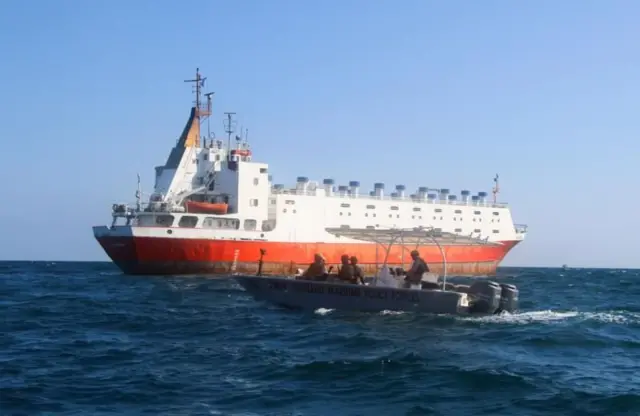 Doonii galaanarra jirtu