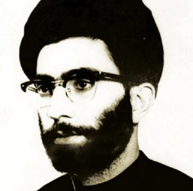 خامنه ای