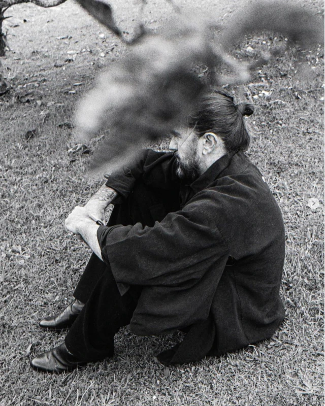 Juanes en su publicación en Instagram.