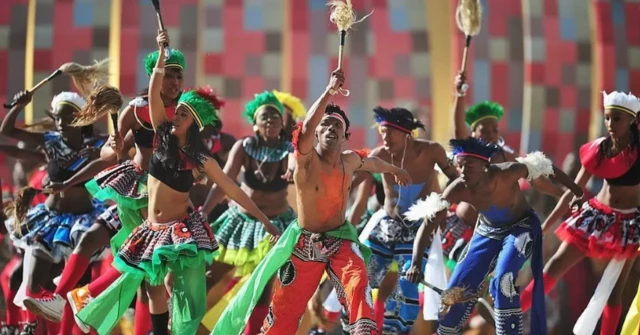 güney afrika 2010 dünya kupası