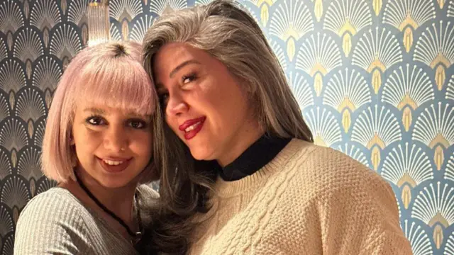 ستارہ کی بیٹی 