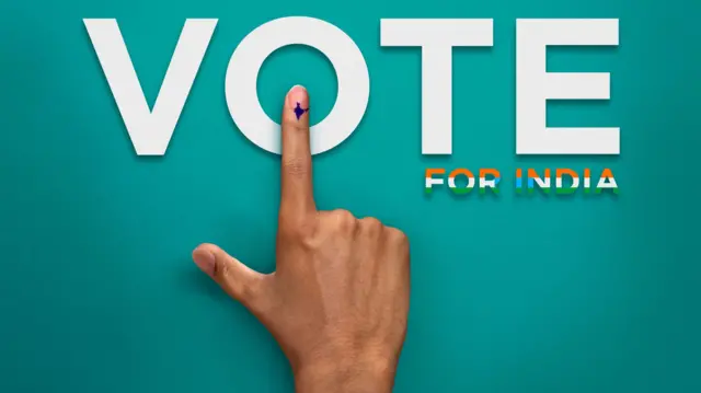 நாடாளுமன்ற தேர்தல் 2024