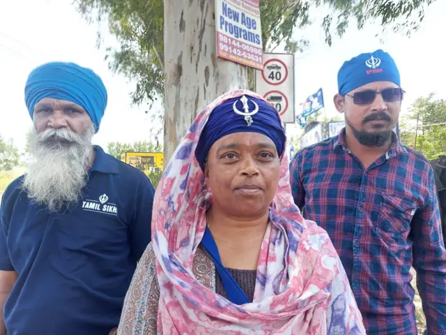 ਜੀਵਨ ਸਿੰਘ ਤਮਿਲ