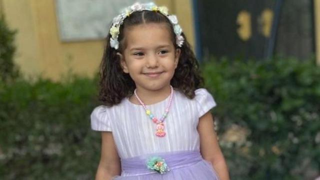حرب غزة: مصير الطفلة هند رجب التي حوصرت وسط إطلاق النار لا يزال مجهولا -  BBC News عربي
