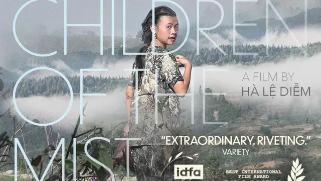 Poster phim Children of the mist