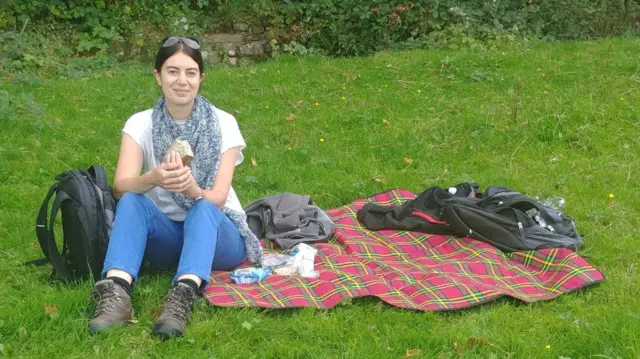 แคโรไลน์ มิตเชลล์