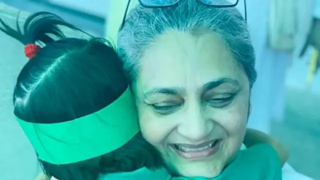 పాకిస్తాన్, కరాచీ, మానసిక వేదన, స్కూలు, మానసిక ఆరోగ్యం