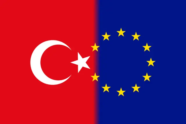 bayraklar