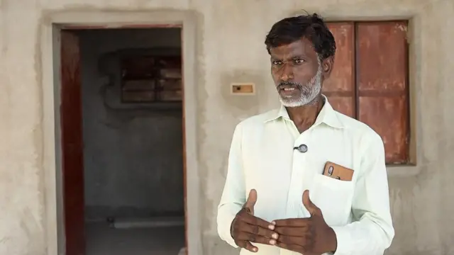 தேர்தலை புறக்கணிக்கும் ஸ்ரீவில்லிபுத்தூர் கிராமம், தமிழ்நாடு தேர்தல் 2026
