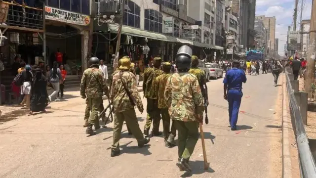 Mid ka mdi ah gabdhaha la dilay ayaa la sheegay in ay da'deeda ahayd 11 jir, waana gabadha ay dhashay haweeneyda la waayay markii hore.