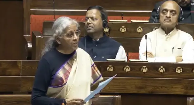 தமிழ்நாட்டுக்கு மத்திய அரசு வழங்கிய நிதி எவ்வளவு?