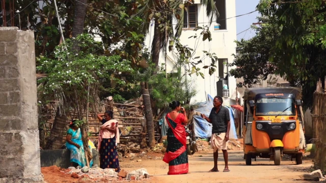 తండేల్ గ్రామం