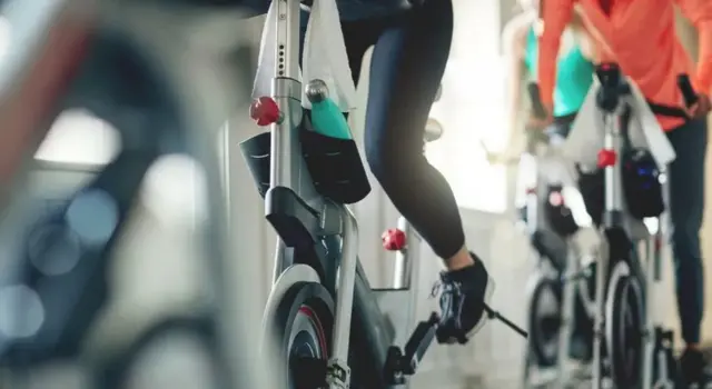 тренування