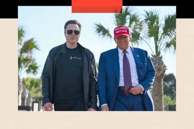 ማስክ ኣብ ሓድሽ ካቢኔ ትራምፕ መንግስታዊ ሓላፍነት ተዋሂቡዎ ኣሎ