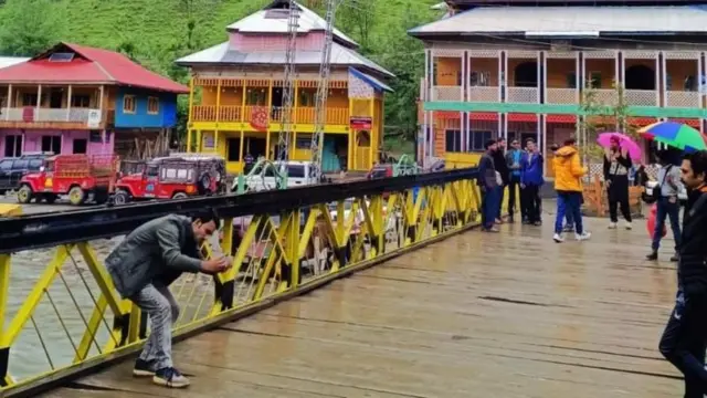 पहलगाम हमला