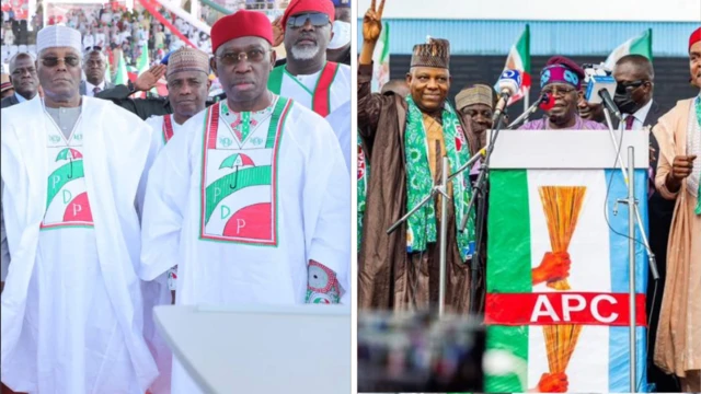 PDP da APC 