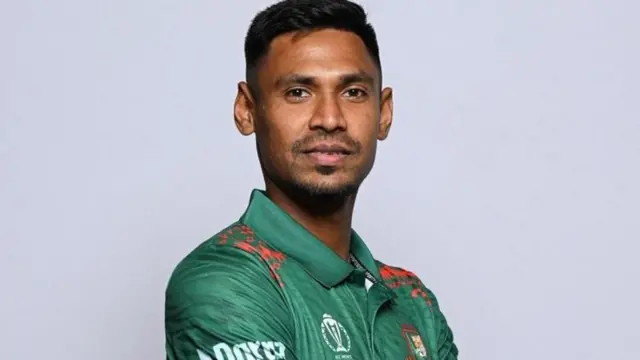 முஸ்தஃபிசுர் ரஹ்மான், டி20 உலகக்கோப்பை, ஐபிஎல், இந்தியா - வங்கதேசம்