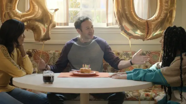 Приз за великими дверима