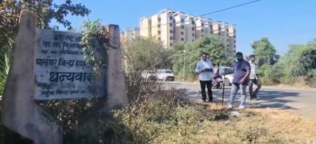 બીબીસી ગુજરાતી, ગુજરાત, બીબીસી, અમદાવાદ, પાલઘર, મહારાષ્ટ્ર