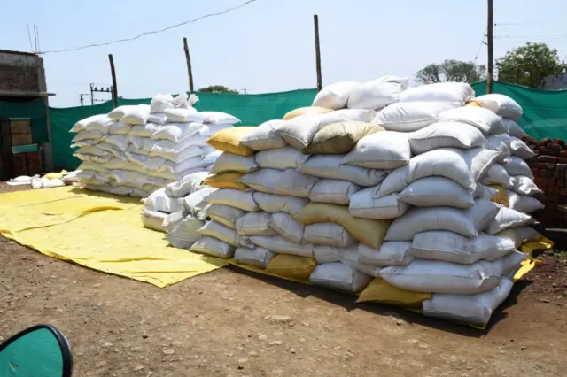 वर्धा धाड