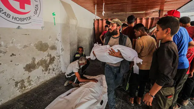 مصر تستضيف مفاوضات غير مباشرة لبحث آليات تنفيذ أولى مراحل خطة ترامب بشأن غزة، وظهور علني لخليل الحية بعد محاولة اغتياله