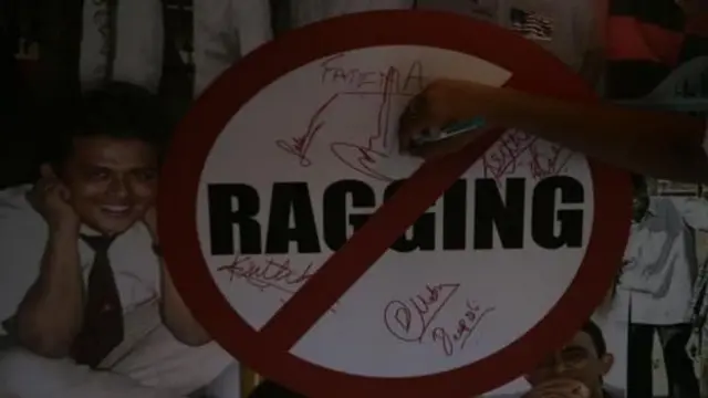 కేరళలో విద్యార్థి సిద్ధార్థ్ మృతి